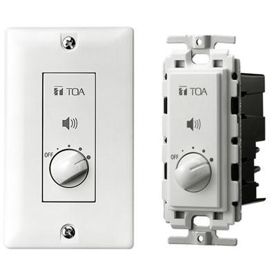 Chiết áp Volume TOA AT-303P