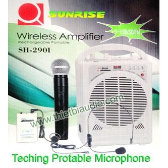 Sunraise SH-290I