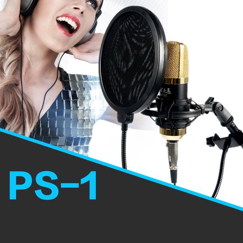 Màn lọc Pop Filter PS-1