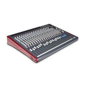 Allen & Heath ZED-24 (ZED2402)