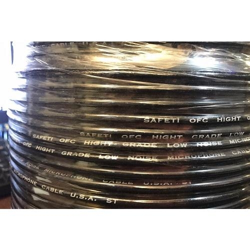 Dây Mic SAFETI ISOUND-6864