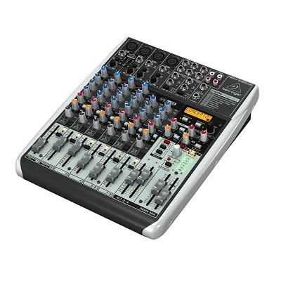 BEHRINGER QX1204 USB