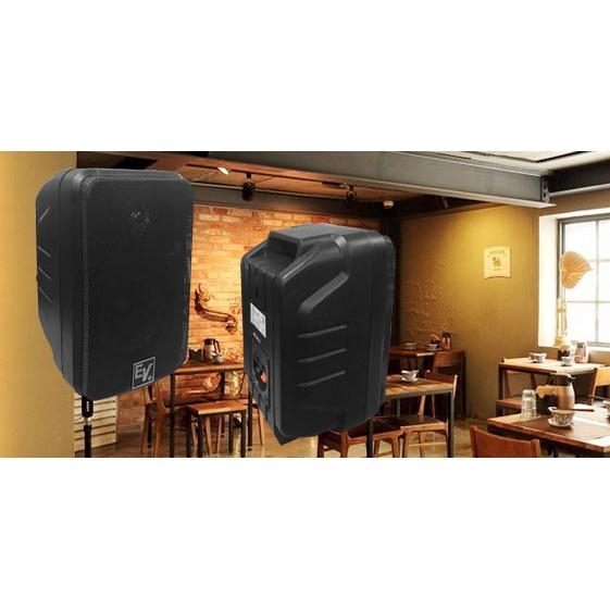 EV C-230 Cafe nhà hàng, âm thanh du dương