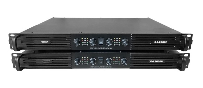 D4.700SP Class D 700Wx4 - Cao Cấp Lounger Bar, PUb