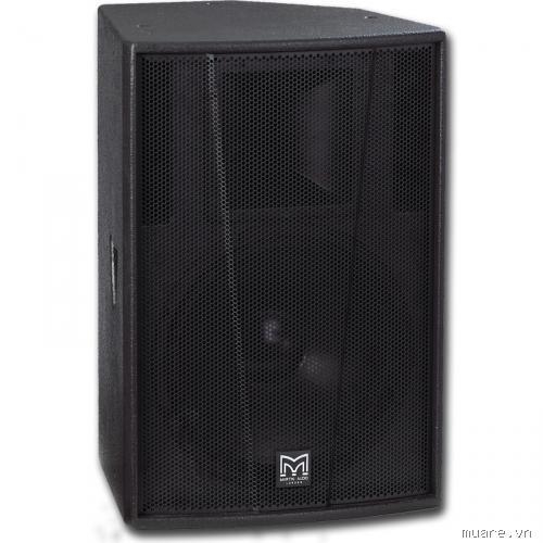 Martin F15+ Live MUSIC Loa Chuyện Nghiệp