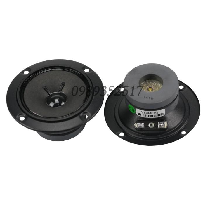 PA-4902A, Treble giấy cao cấp  thay thế BMB và JBL