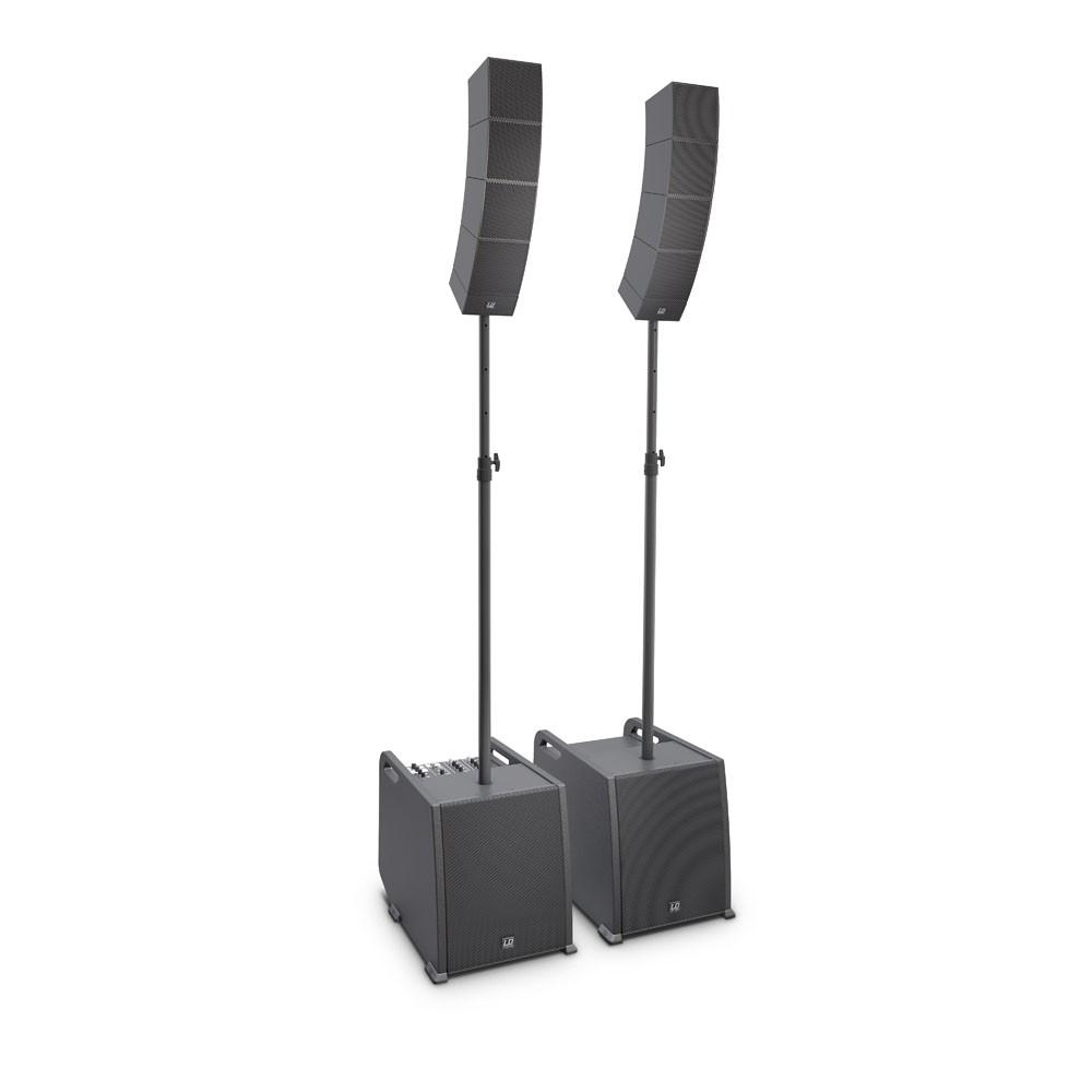 LD-Systems CURV 500 PS - Bộ 2 cây