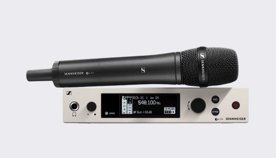 Sennheiser ew 500 G4 945 GW