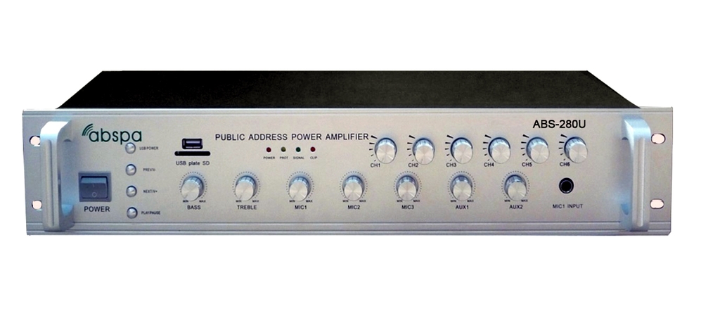abspa ABS-280U