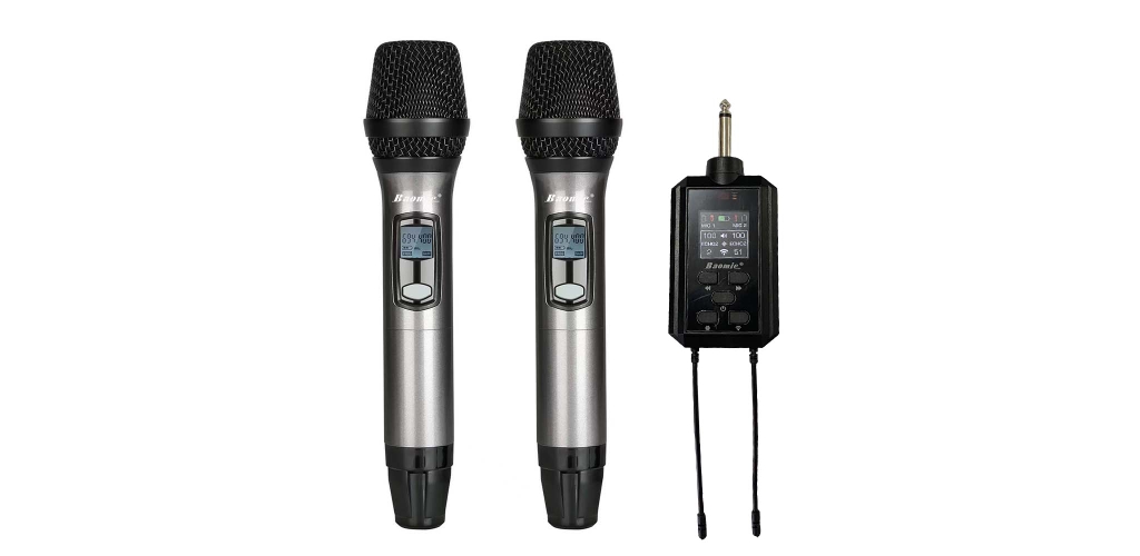 BAOMIC BM-14D