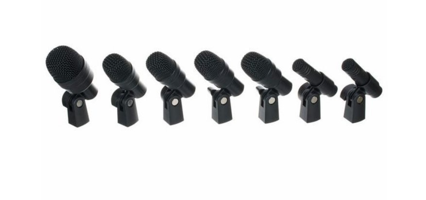 Behringer BC1200