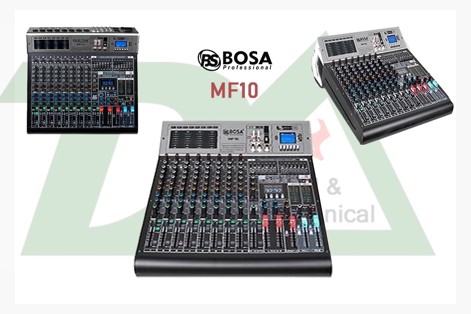 BOSA MF10