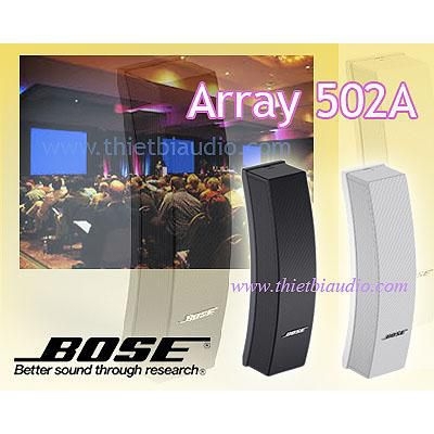 BOSE 502A