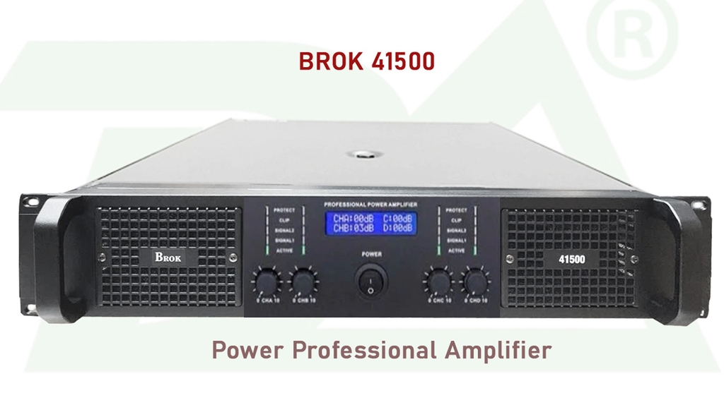 BROK 41500