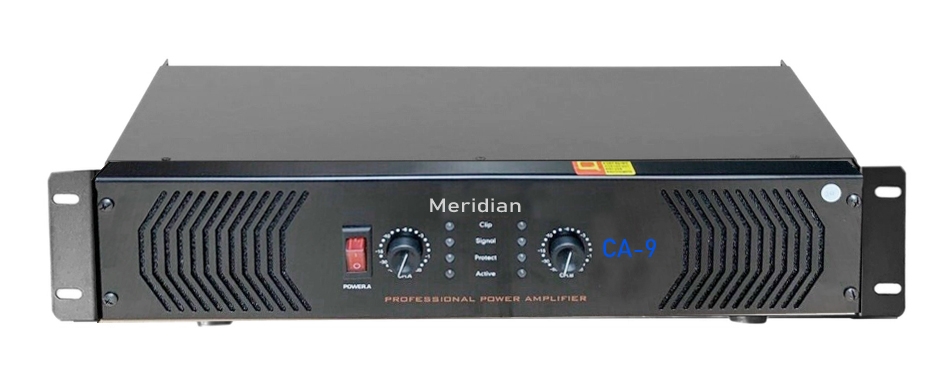 Meridian CA9-1635