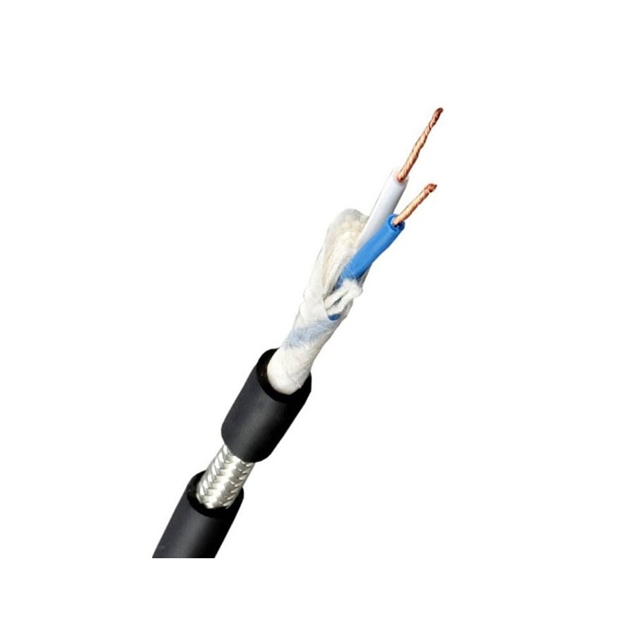 Cáp DMX Canare L-2T2S