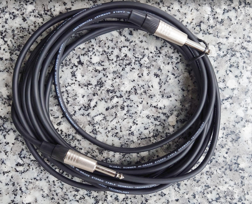 6M Dây 2 Đầu 6Li Bám Chắc TốT