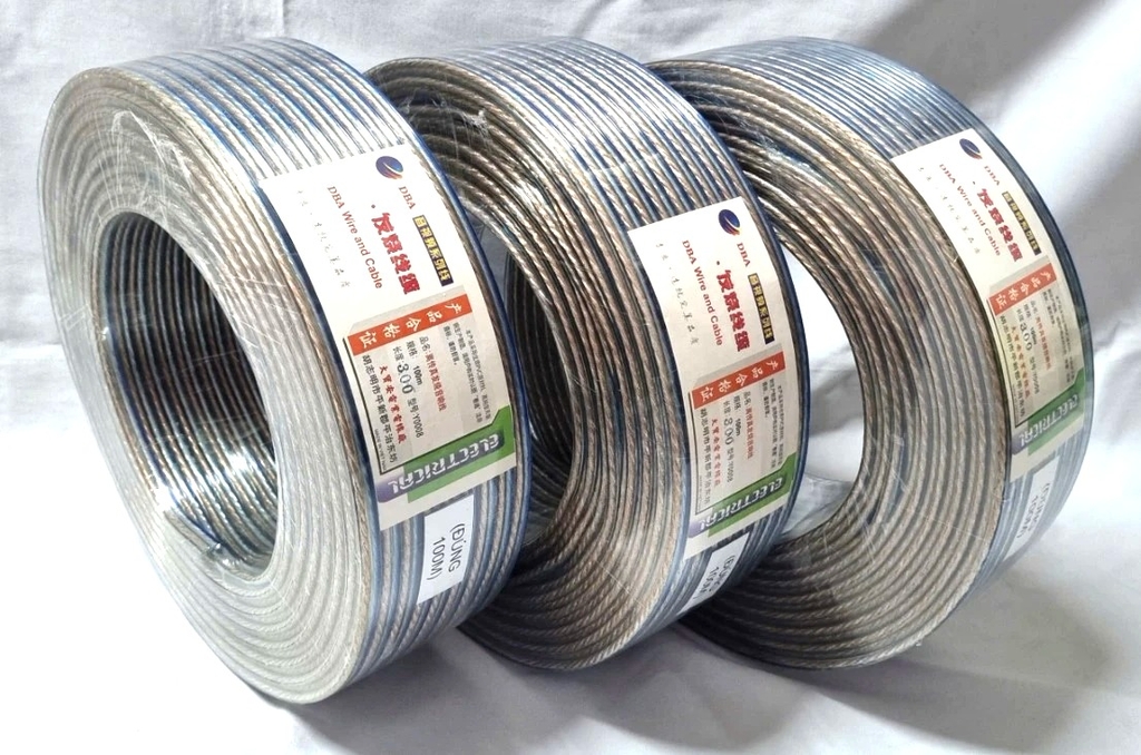 Dây loa DBA 500T