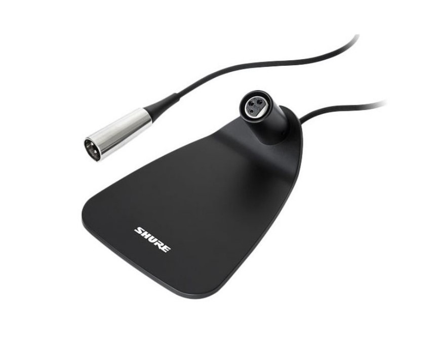 Shure CVG18D DS-B/C-X Có Chân Đế