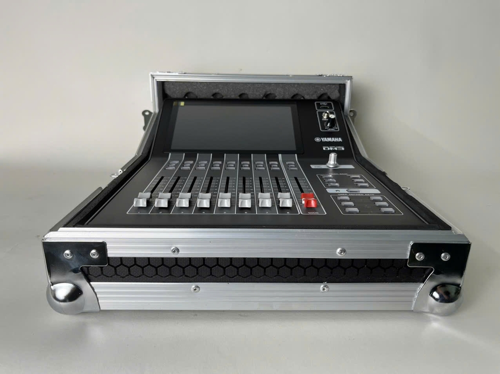 Case Đựng Mixer Yamaha DM3