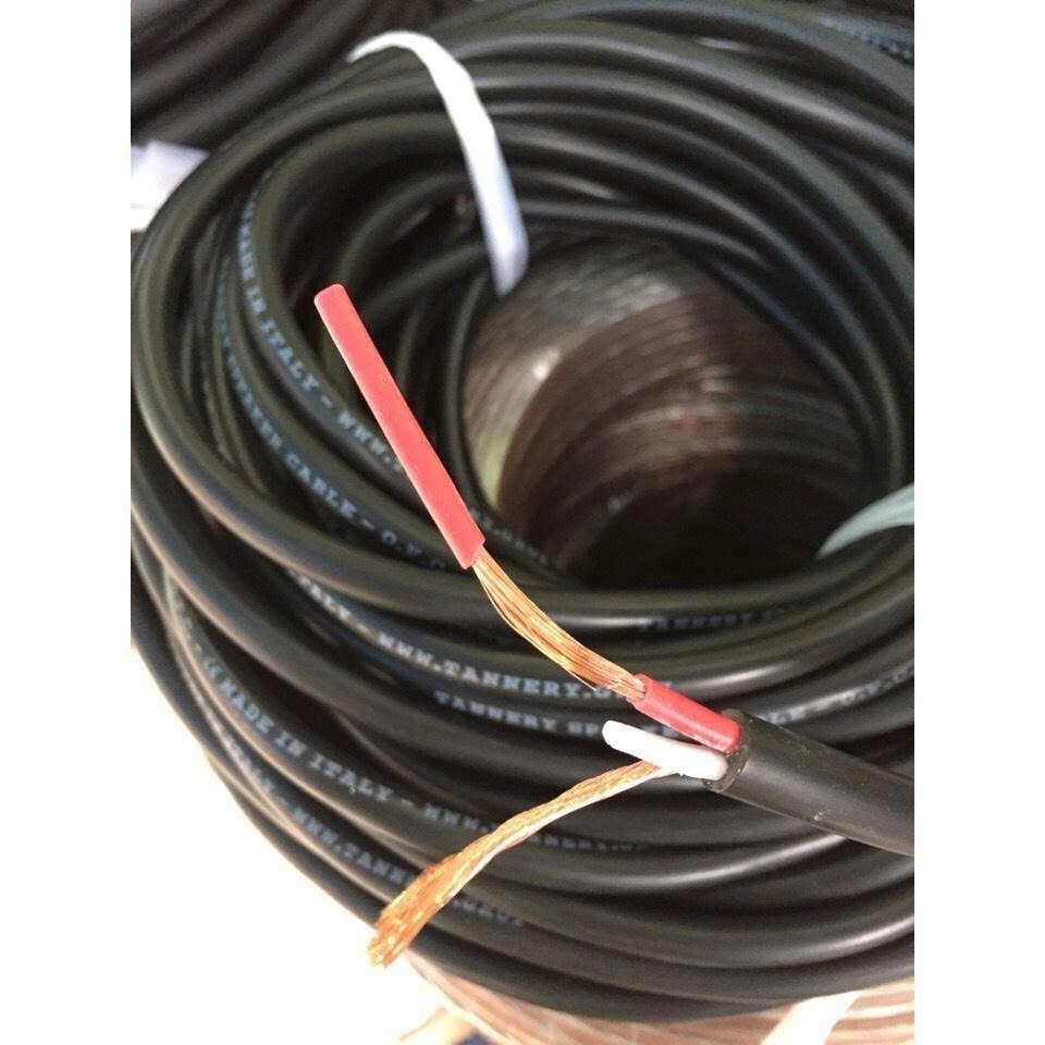 10M DÂY LOA CAO CÂP LÕI ĐỒNG