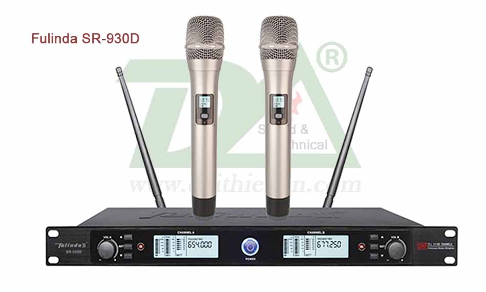 Fulinda SR930D