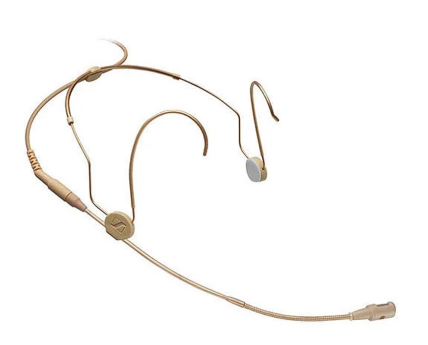 HSP 4-3 Micro Condenser Sennheiser