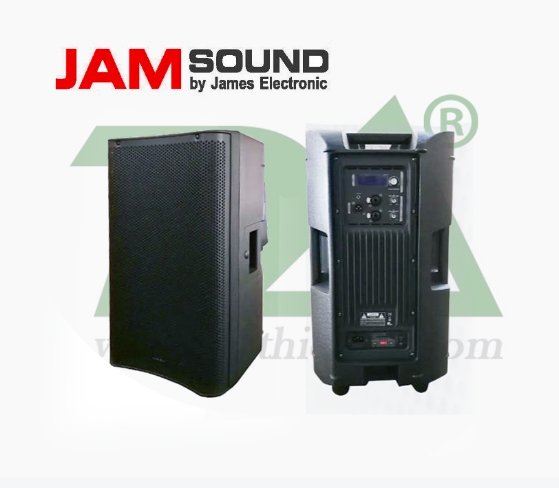 JAM SOUND M36PS12PD