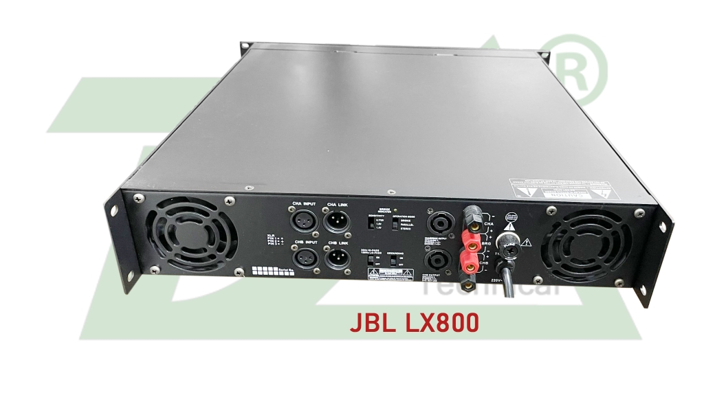 LX-800