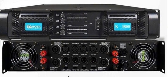 BOSA K3800 (4K)