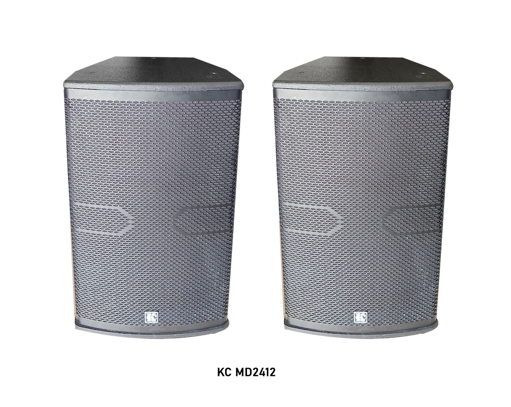 KC MD-2412 Loa 3 tấc