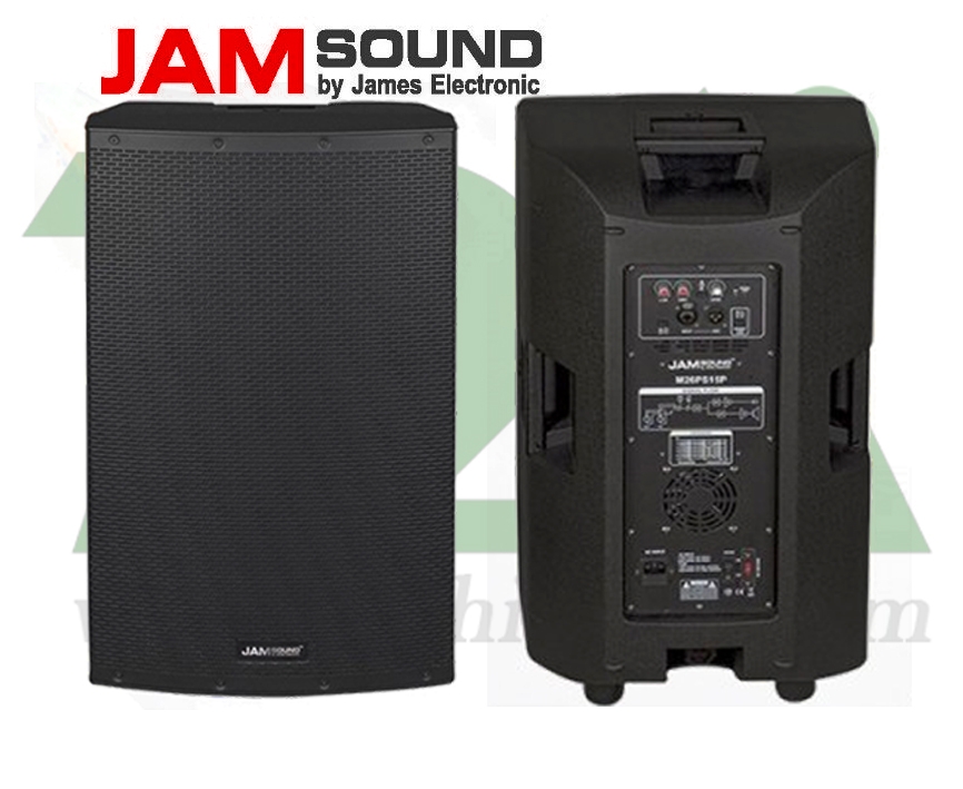 JAM SOUND M26 PS-15P