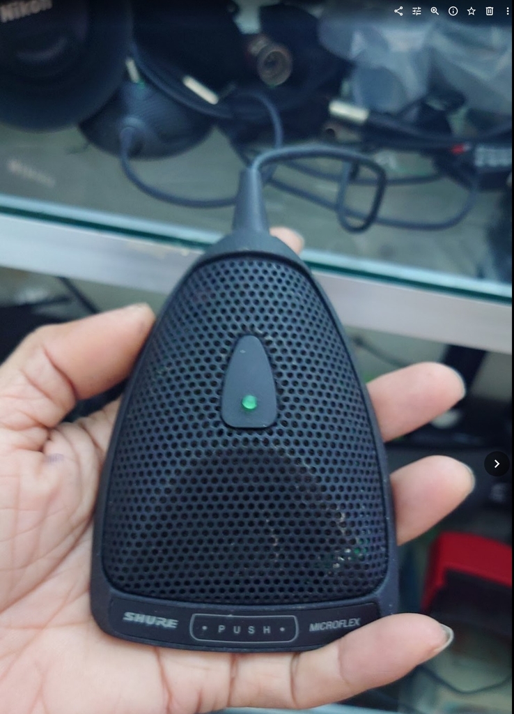 CHO THUÊ MIC PODCAST THU ÂM 2 CHIỀU