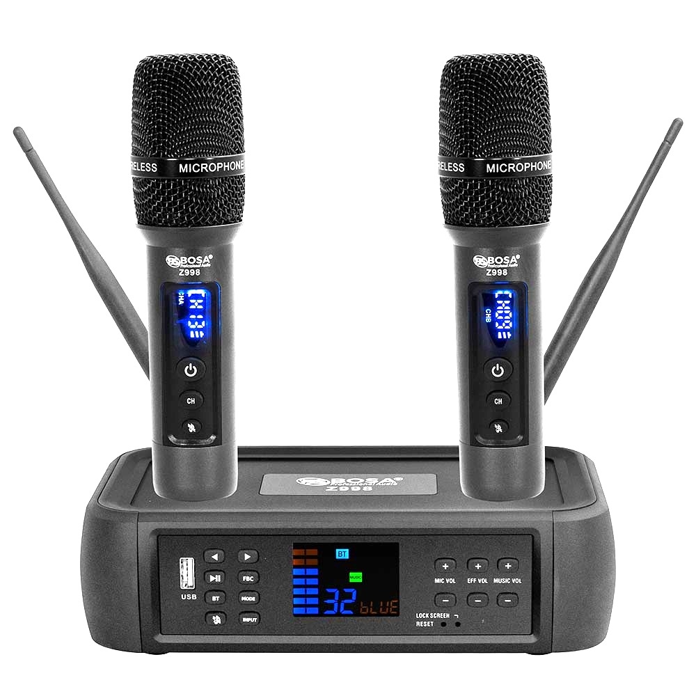 Bosa Z998
