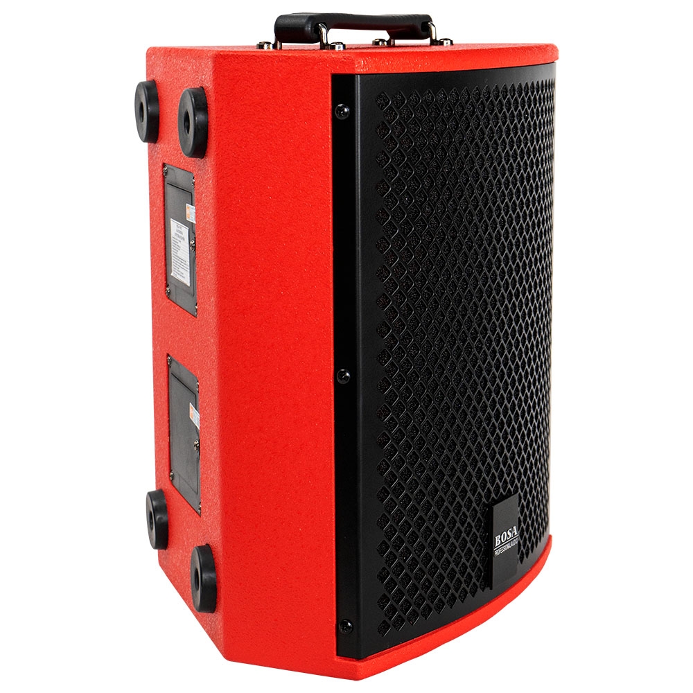 BOSA PA-2000