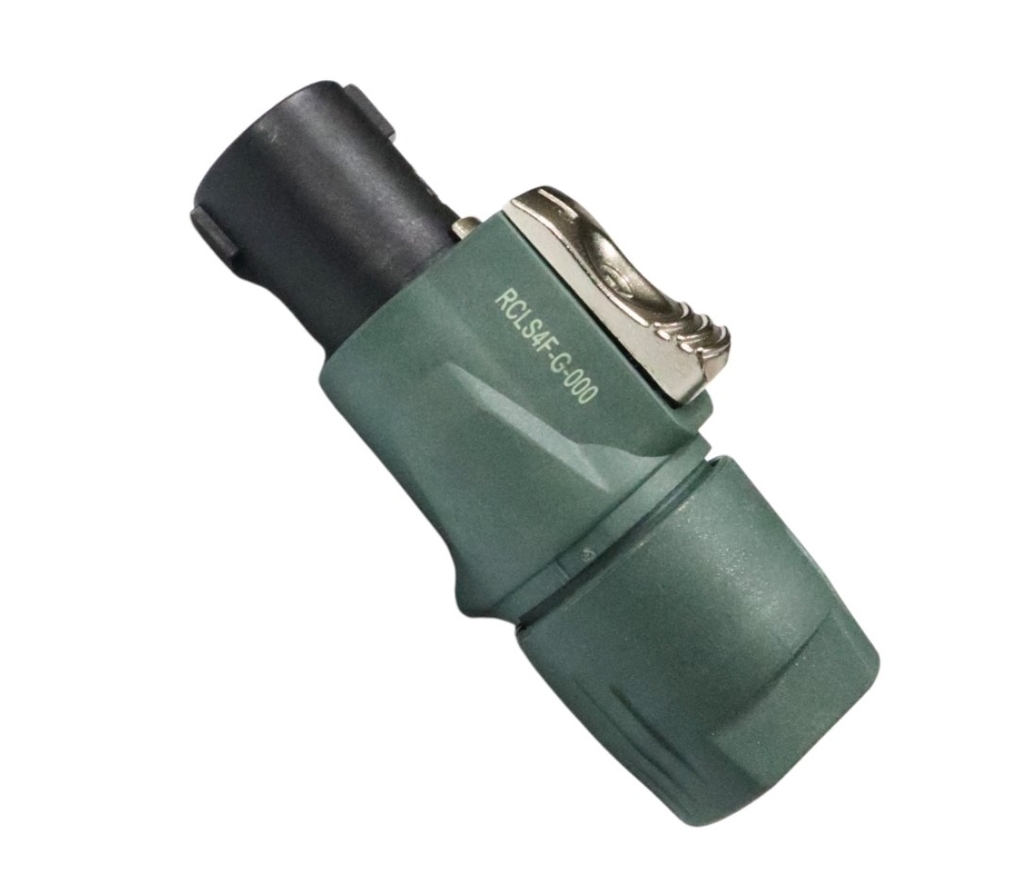 REAN JACK LOA SPEAKON TỐT