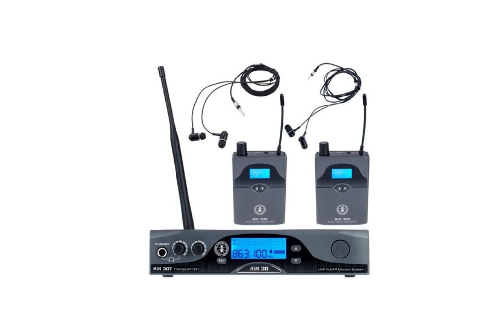 ANT MIM 30 Bundle
