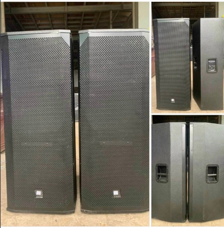 Full đ&ocirc;i JBL 725 - Cấu h&igrave;nh chuy&ecirc;n nghiệp sx Việt Nam