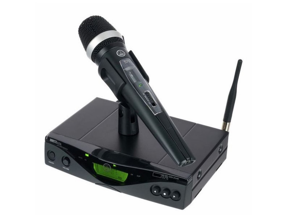 AKG WMS470 Pro Wireless D5