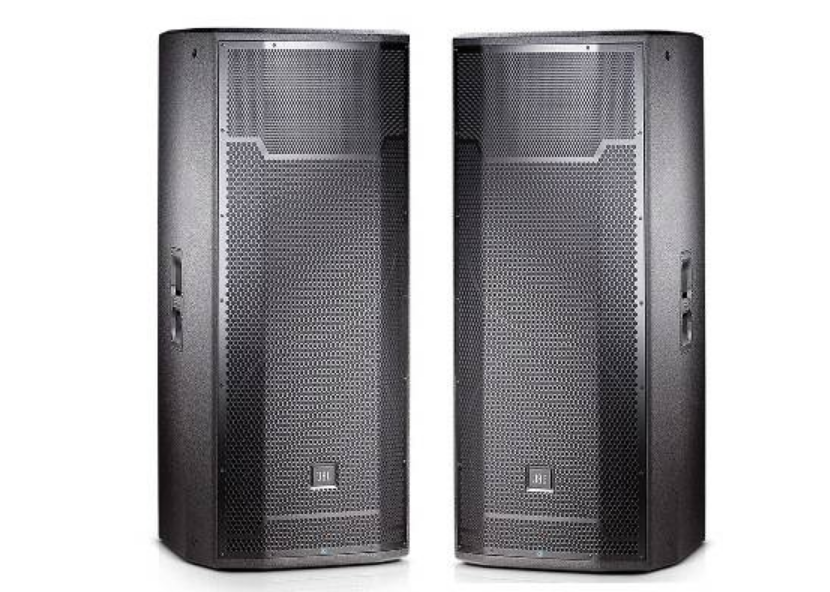 Full đôi JBL 725  - Cấu hình chuyên nghiệp