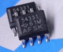 TPS54331 DR SOP8 IC BUCK 3A 28V