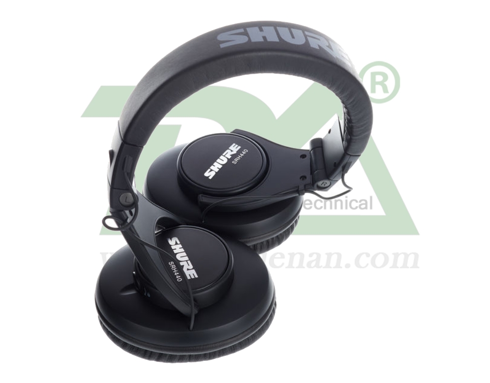 Shure SRH440