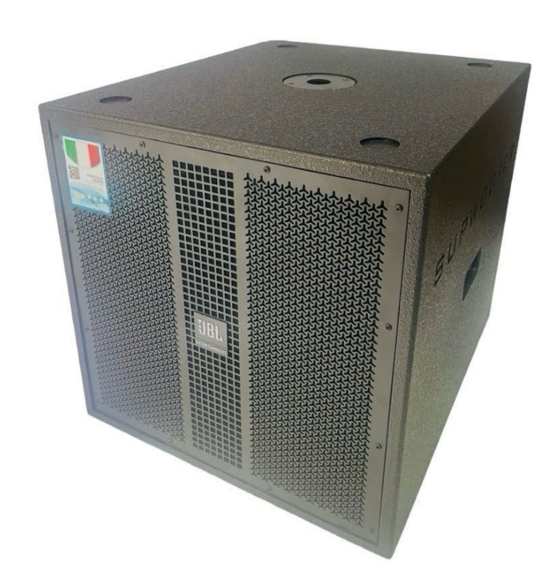 Sub Điện 4T JBL 260P Bass 40cm