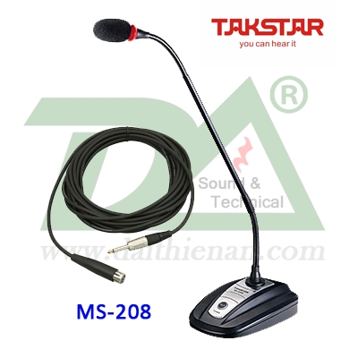 Takstar MS-208