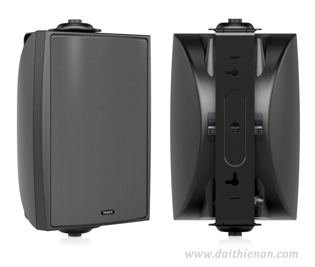 Tannoy DVS 4T