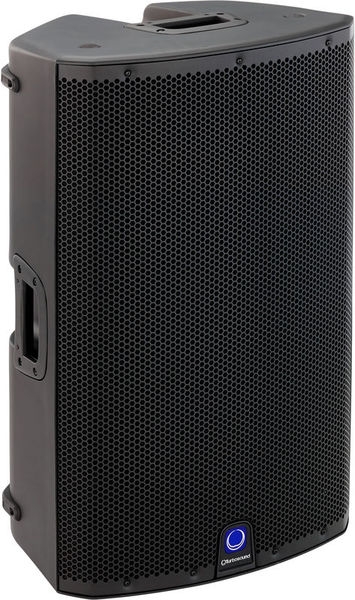 Turbosound iQ12