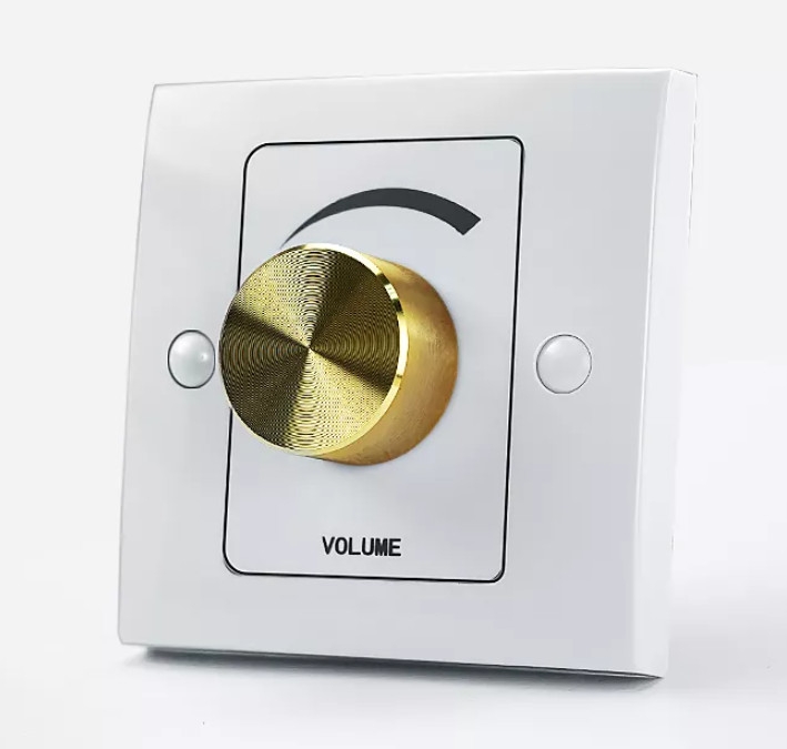 Volume Control VC-201C