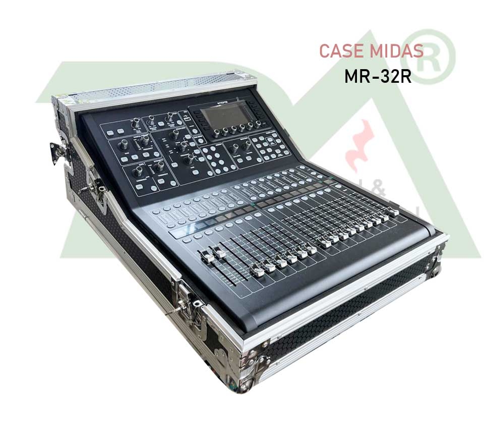 Case Midas MR-32R
