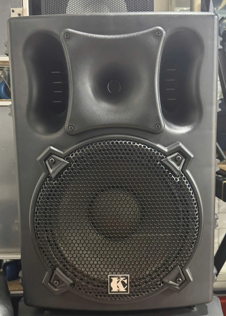 KC KC12 Passive bass 30cm thùng nhựa plastic