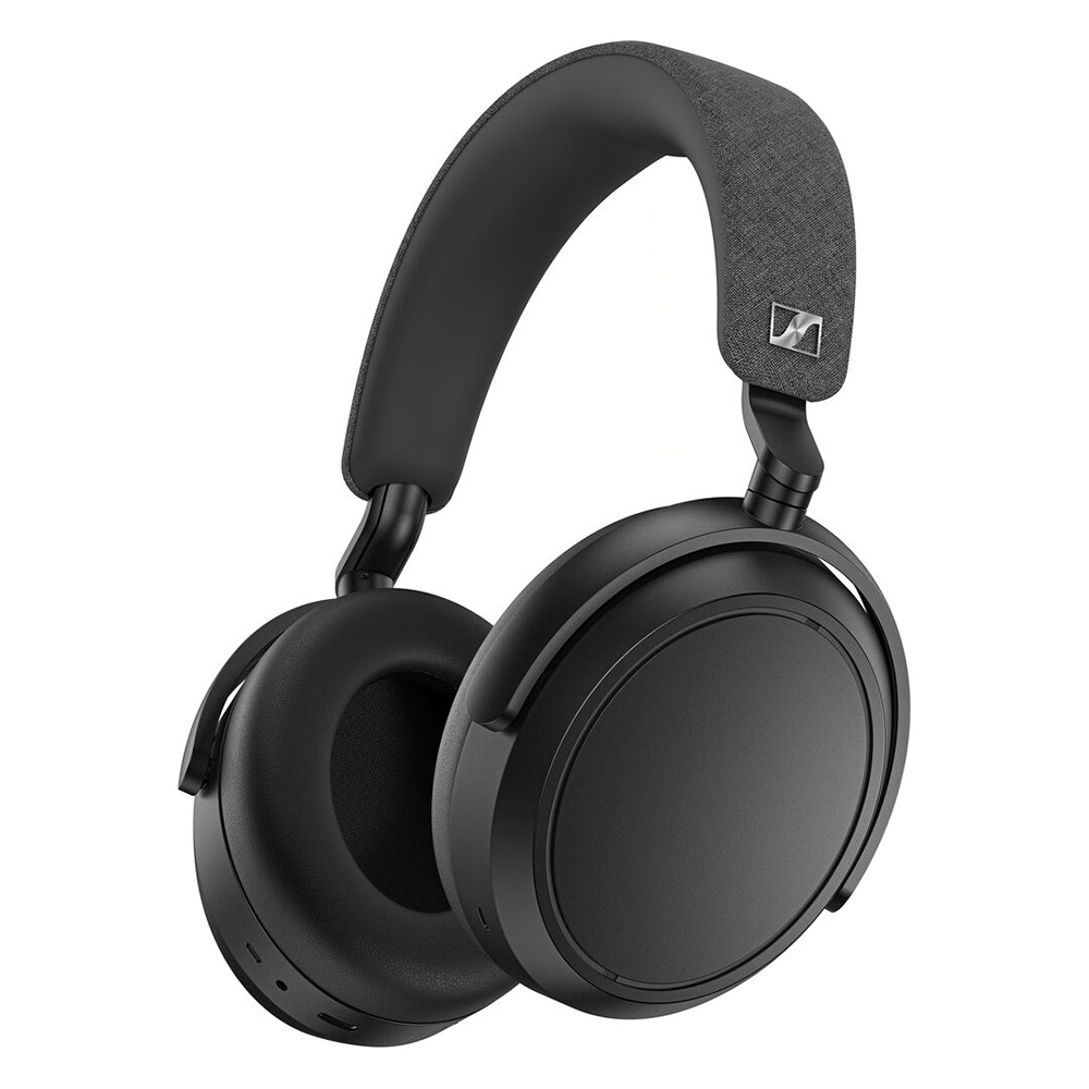 Tai Nghe Chụp Tai Chống Ồn Sennheiser Momentum 4 Wireless